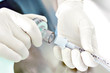 work with medical equipment