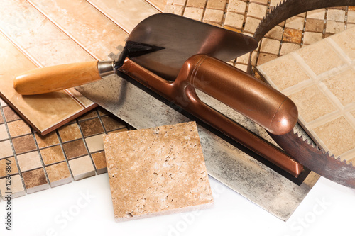 Photo: Ceramic tiles for repair of apartments Ceramic tiles for repair of apartments