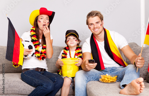 Photo: fernsehen fernsehen