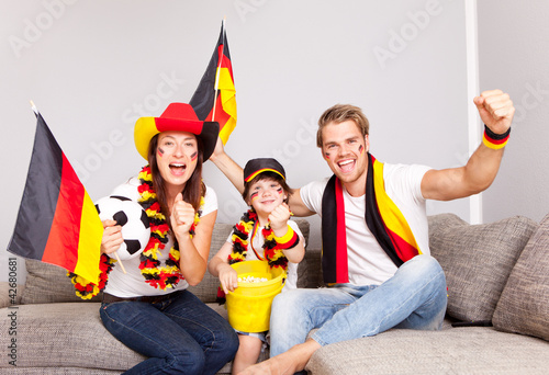 Photo: anfeuern anfeuern