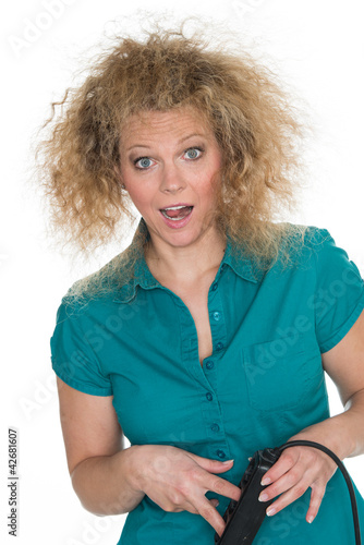 Foto: durchschlagendes hairsyling durchschlagendes hairsyling