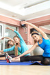Foto: slender women slender women