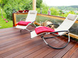 Relaxliegen