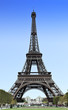 The Eiffel Tower