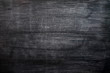 Blank smudged blackboard background for text writing and design