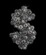 Photo: Dollar sign in diamonds Dollar sign in diamonds