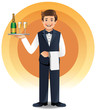 Waiter