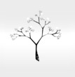 Illustration: Lov'in tree Lov'in tree