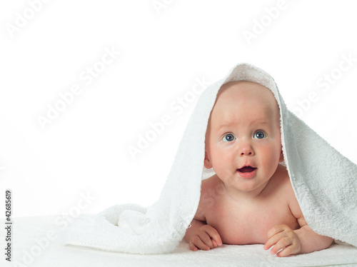 Photo: little child baby little child baby