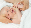 Photo: little child baby little child baby