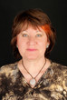 Woman portrait