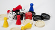 Foto: spiel utensilien spiel utensilien