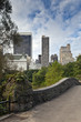 Photo: Central Park Gapstow bridge Central Park Gapstow bridge