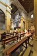 Lecce - interno Duomo di Sant'Oronzo