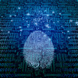 Machine Fingerprint