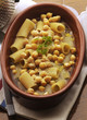 Cicer arietinum Kichererbse Garbanzo Chickpea 鹰嘴豆