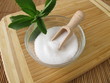 Stevia zum Streuen