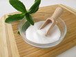 Stevia zum Streuen
