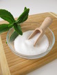 Stevia zum Streuen