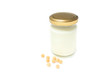 Lait de soja