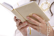 First Communion