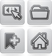 Internet Icons