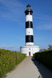 phare de Chassiron,Atlantique.