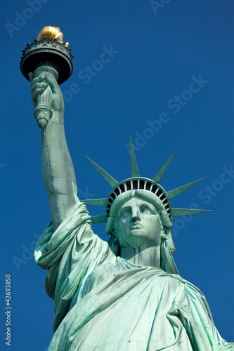 Foto: statue de la liberté statue de la liberté