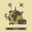 Travel