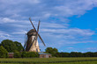 Windmühle