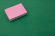 Cards Deck with copy space for text
