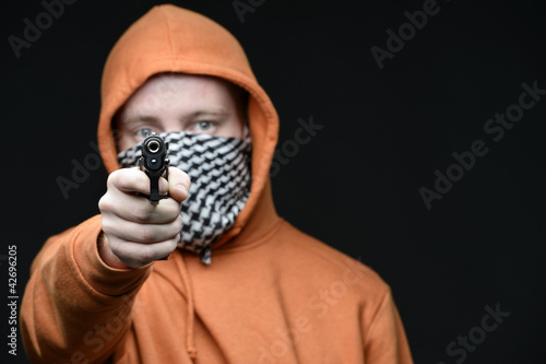 Photo: Outlaw Outlaw