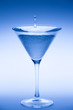Photo: Cocktailglas Cocktailglas