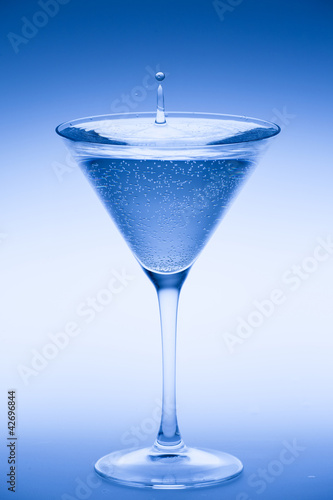 Foto: Cocktailglas Cocktailglas