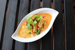 Panang Tofu