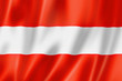 Austrian flag