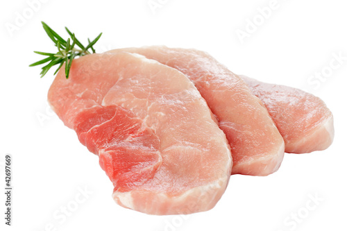 Foto: Schnitzelfleisch Schnitzelfleisch