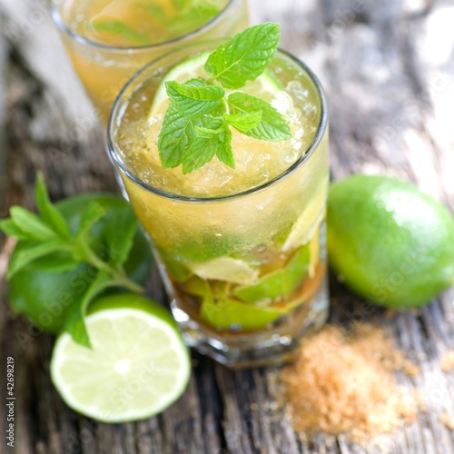 Photo: Caipirinha Caipirinha