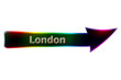 Flecha london