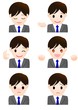 ビジネスマン
