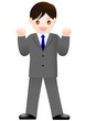 ビジネスマン