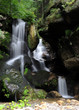 Foto: Lichtenhainer Wasserfall Lichtenhainer Wasserfall