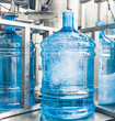 drink water production line