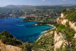 Foto: Calanques of Cassis - Marseille. South of France Calanques of Cassis - Marseille. South of France