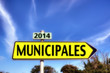 Municipales 2014