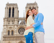 notre dame