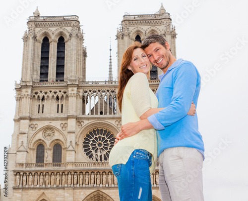 Foto: notre dame notre dame