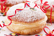 Foto: Krapfen Krapfen