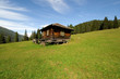 Villnößtal - Dolomiten - Alpen