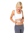Photo: Healthy eating and exercising pays off! Healthy eating and exercising pays off!